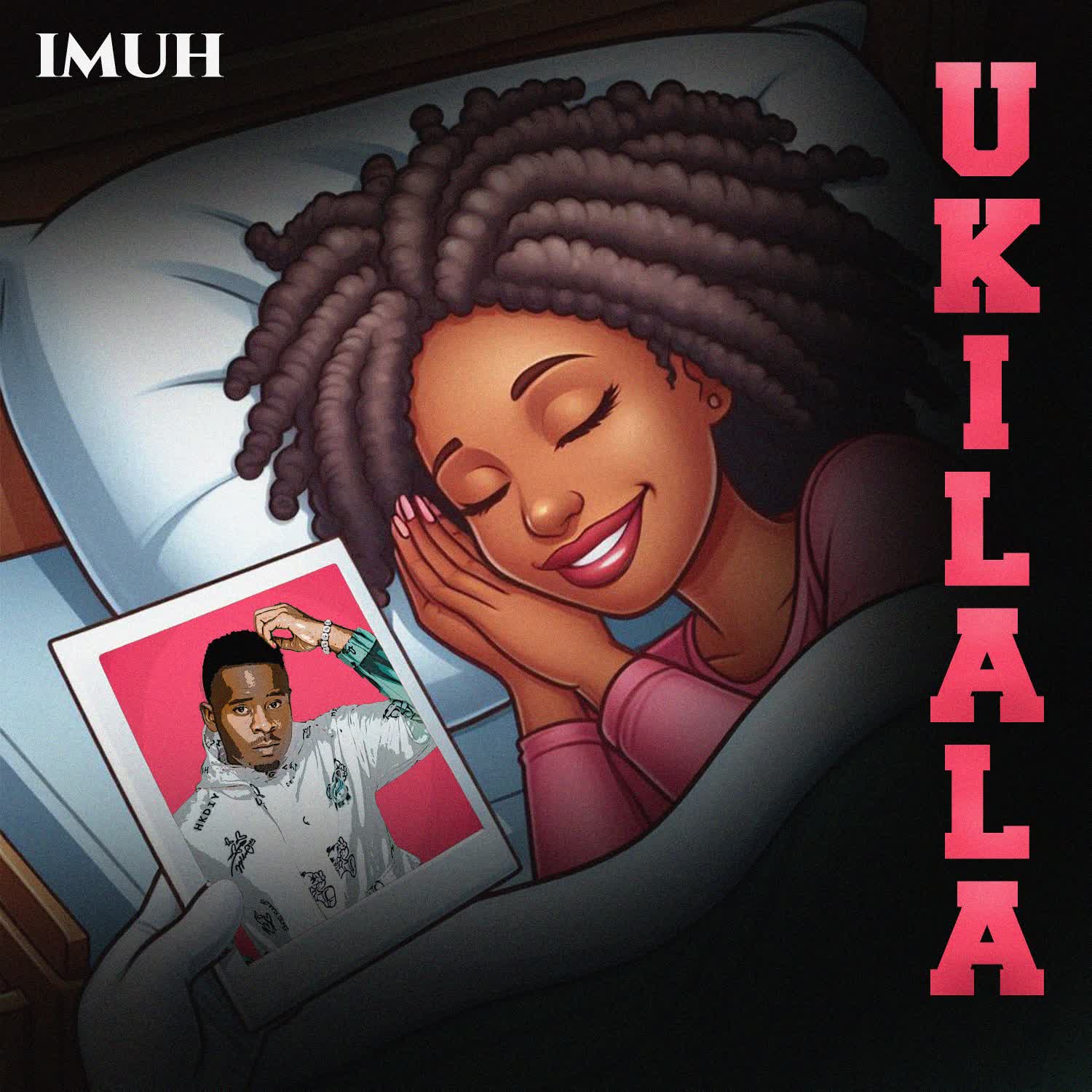 Imuh – Ukilala