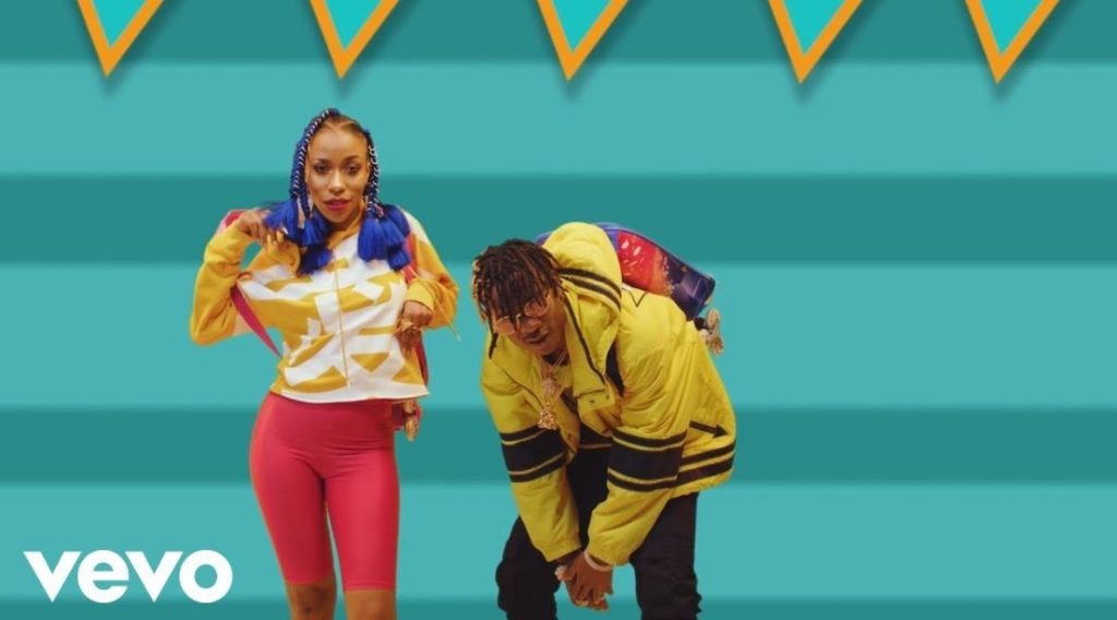 Vinka Ft Fik Fameica – Tubikole