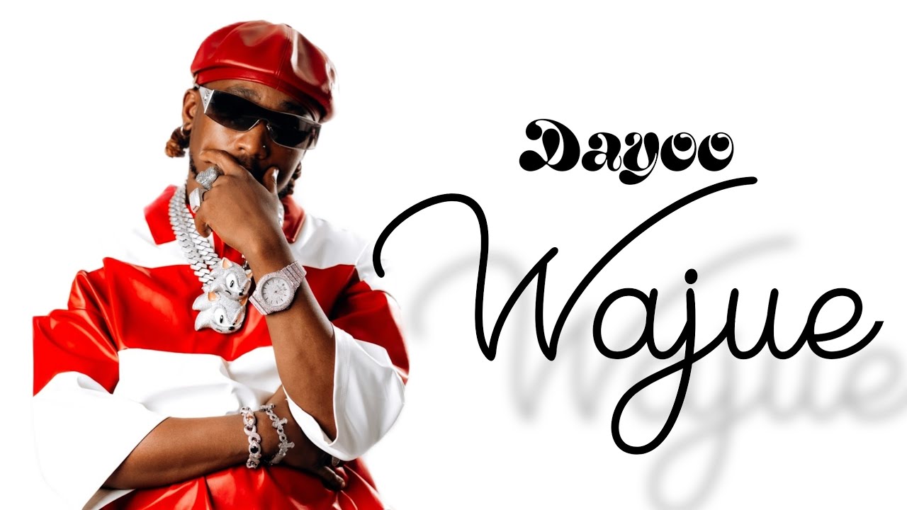 Dayoo – Wajue